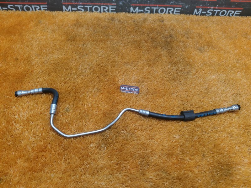 трубка топливная, 500 рублей, Красноярск