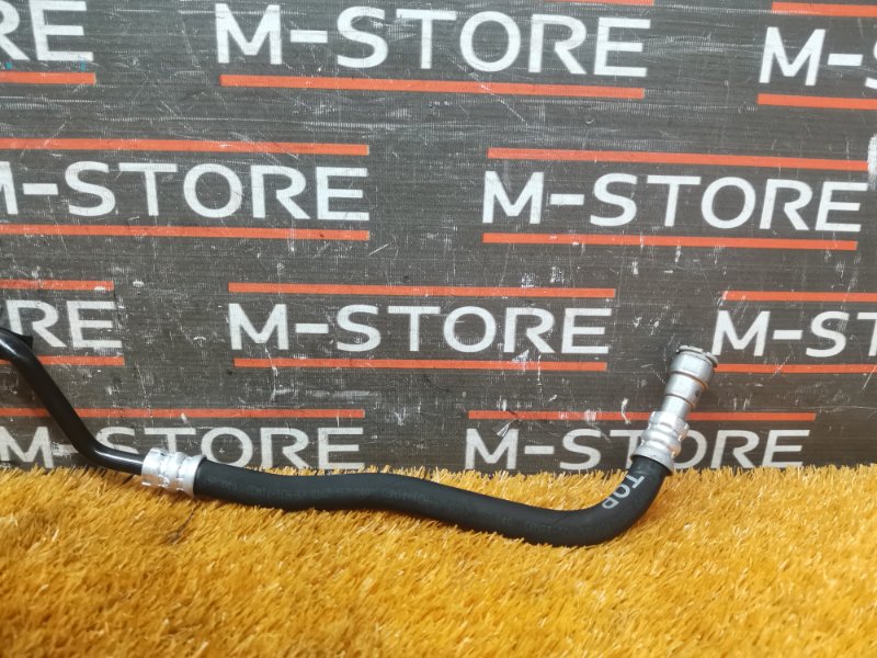 трубка охлаждения акпп, 1500 рублей, Красноярск