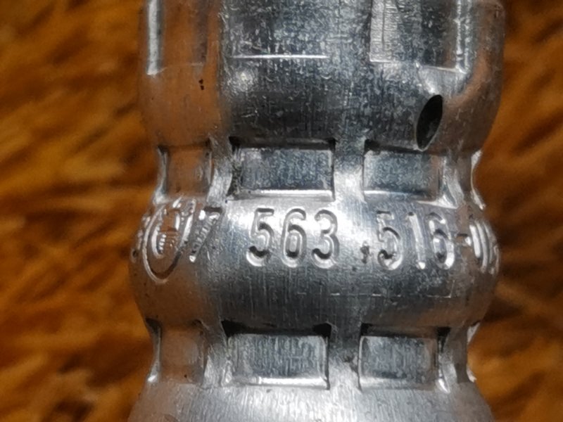 трубка охлаждения акпп, 1500 рублей, Красноярск