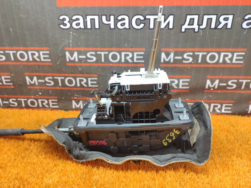 селектор акпп, 2080 рублей, Красноярск