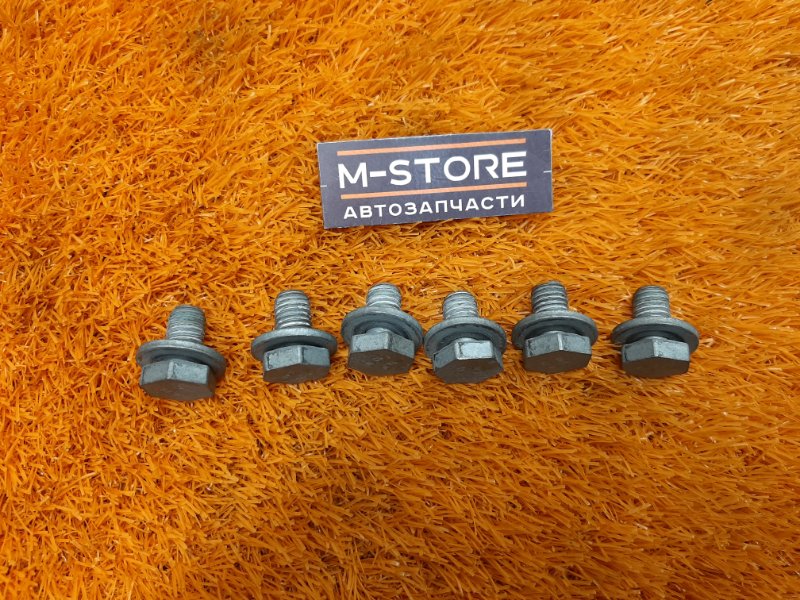 болт гидротрансформатора, 380 рублей, Красноярск