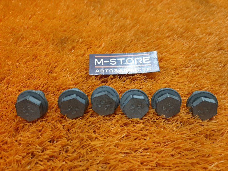 болт гидротрансформатора, 380 рублей, Красноярск