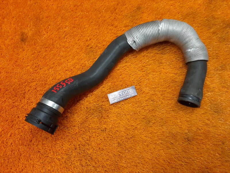 Патрубок системы охлаждения, 1290 рублей, Красноярск