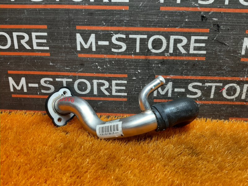 Патрубок системы охлаждения, 980 рублей, Красноярск