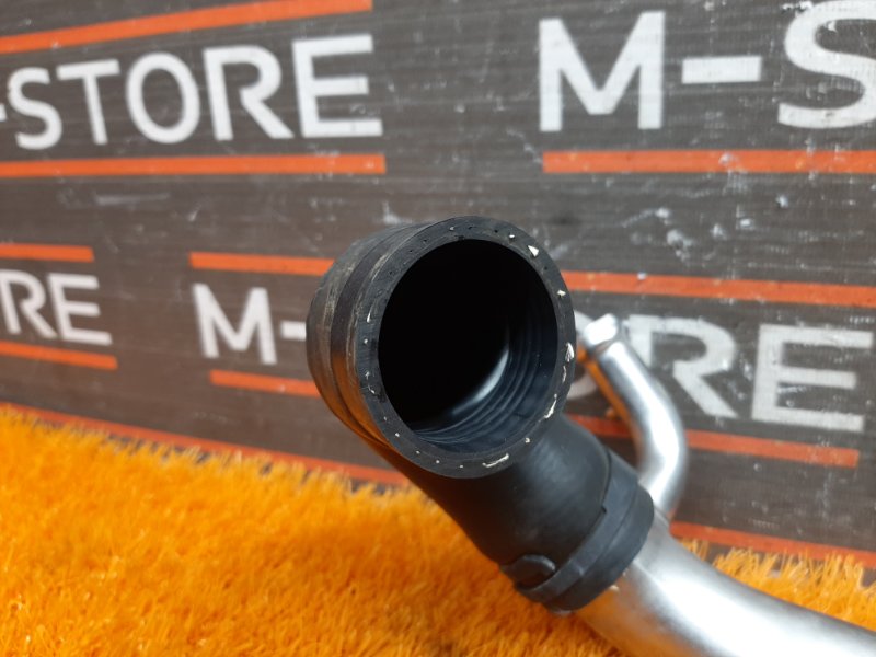 Патрубок системы охлаждения, 980 рублей, Красноярск