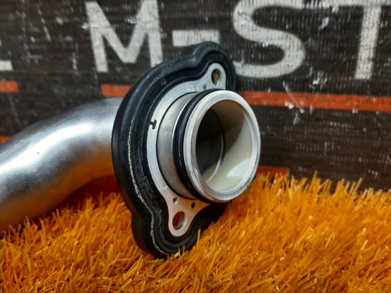 Патрубок системы охлаждения, 980 рублей, Красноярск