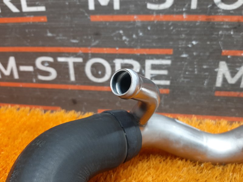 Патрубок системы охлаждения, 980 рублей, Красноярск