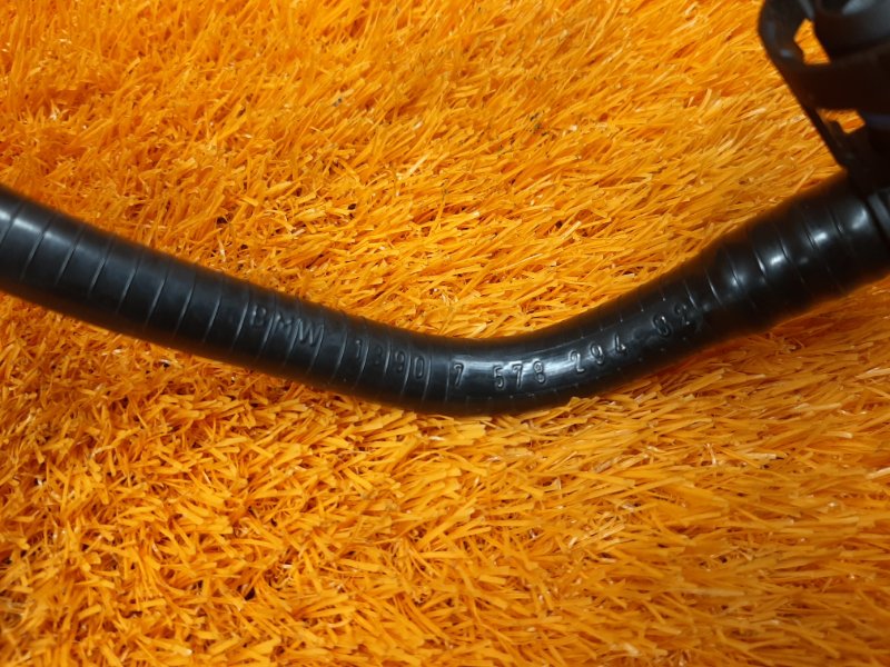 трубка вентиляции топливного бака, 810 рублей, Красноярск