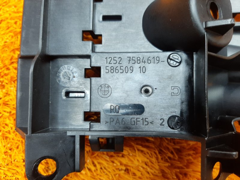 Кронштейн проводки, 340 рублей, Красноярск