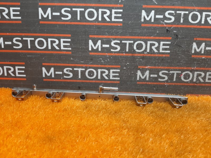 топливная рампа, 100 рублей, Красноярск