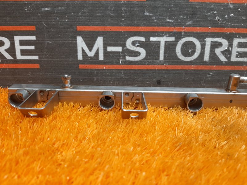 топливная рампа, 100 рублей, Красноярск