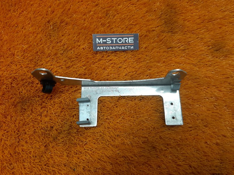 Кронштейн датчика кислорода, 340 рублей, Красноярск