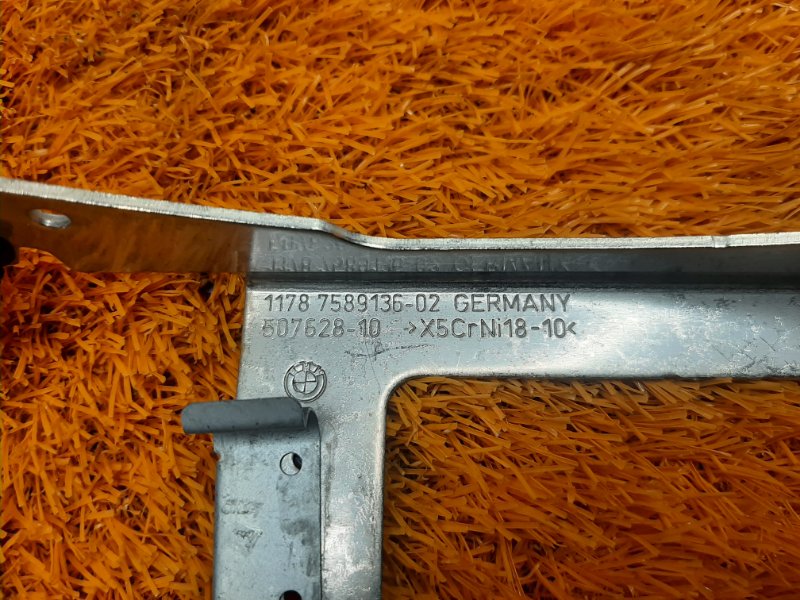 Кронштейн датчика кислорода, 340 рублей, Красноярск