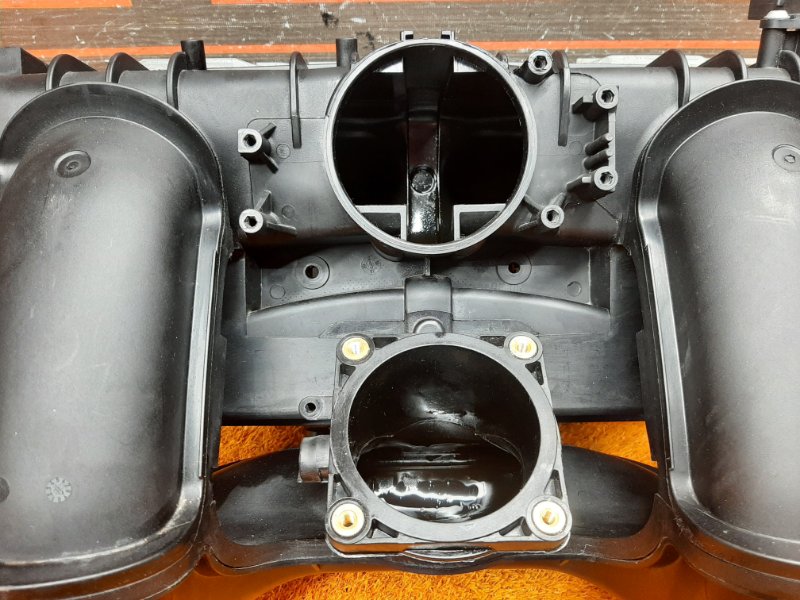 коллектор впускной, 2540 рублей, Красноярск