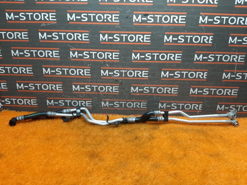 трубка охлаждения акпп, 2770 рублей, Красноярск