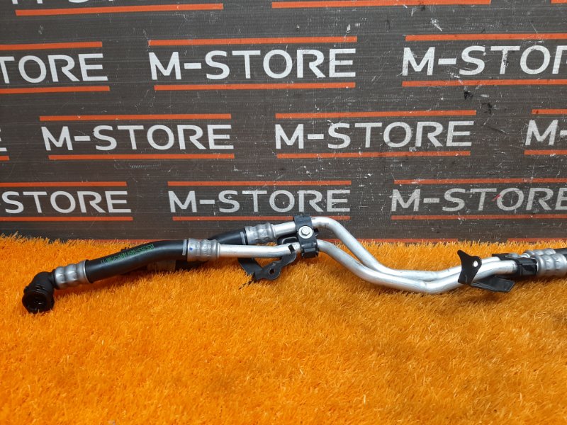 трубка охлаждения акпп, 2770 рублей, Красноярск