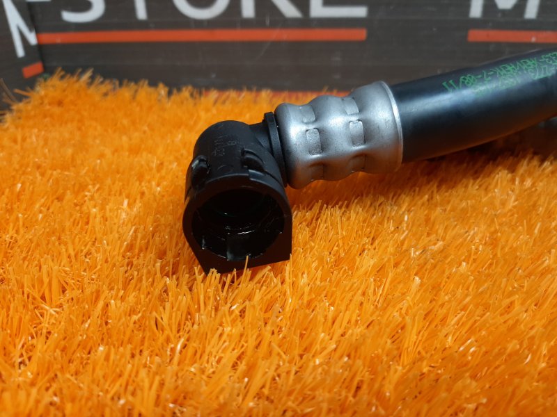 трубка охлаждения акпп, 2770 рублей, Красноярск