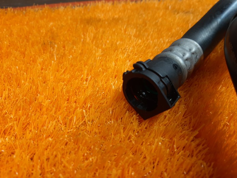 трубка охлаждения акпп, 2770 рублей, Красноярск