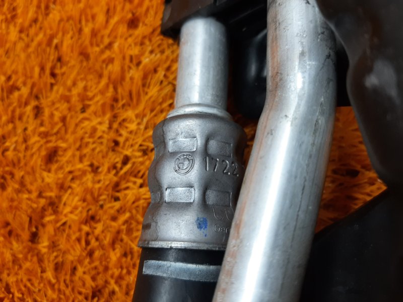 трубка охлаждения акпп, 2770 рублей, Красноярск