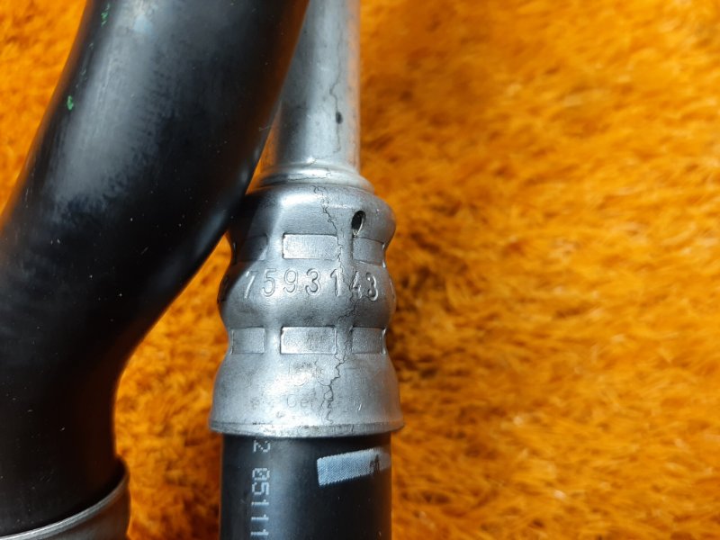 трубка охлаждения акпп, 2770 рублей, Красноярск