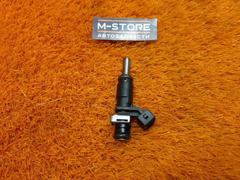 форсунка топливная, 660 рублей, Красноярск