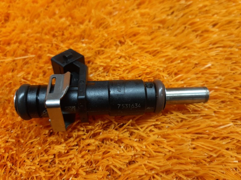 форсунка топливная, 660 рублей, Красноярск