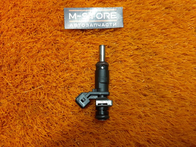 форсунка топливная, 660 рублей, Красноярск