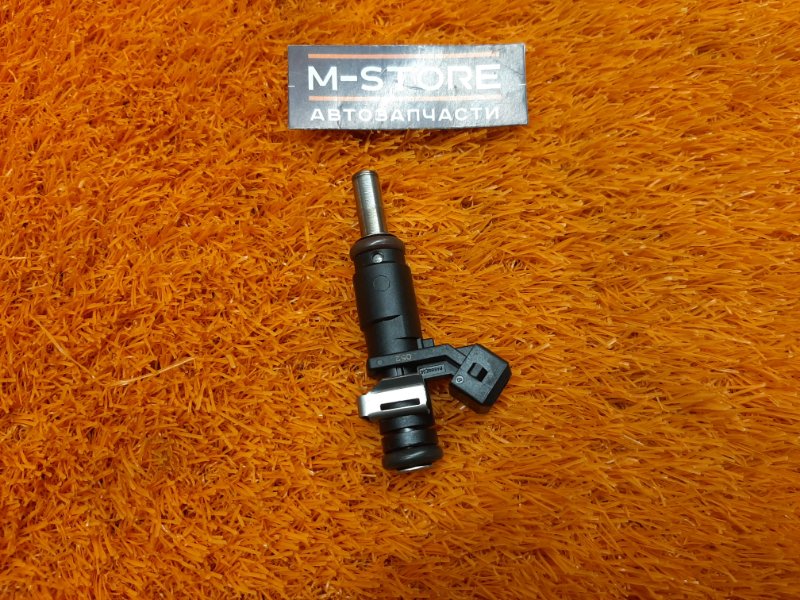 форсунка топливная, 660 рублей, Красноярск