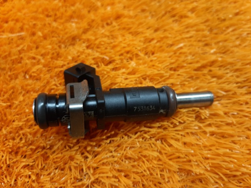 форсунка топливная, 660 рублей, Красноярск