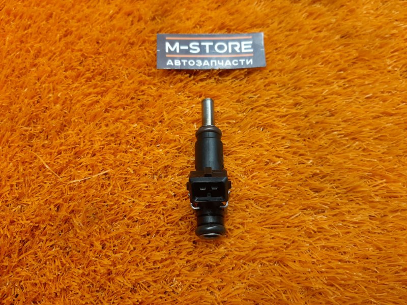 форсунка топливная, 660 рублей, Красноярск