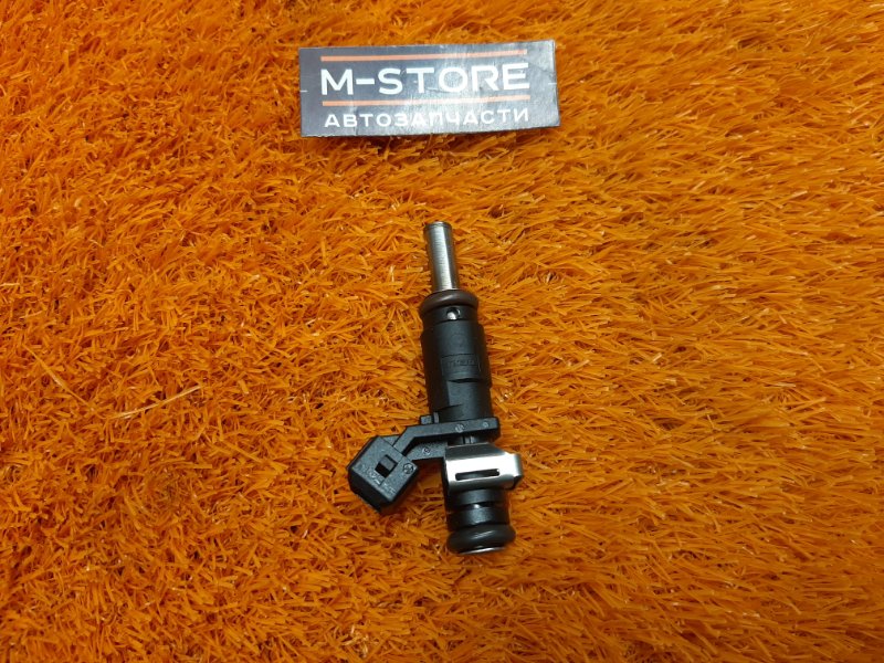 форсунка топливная, 660 рублей, Красноярск