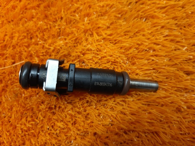 форсунка топливная, 660 рублей, Красноярск