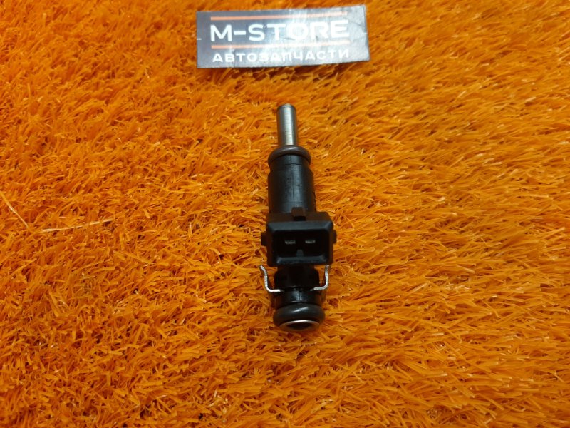 форсунка топливная, 660 рублей, Красноярск