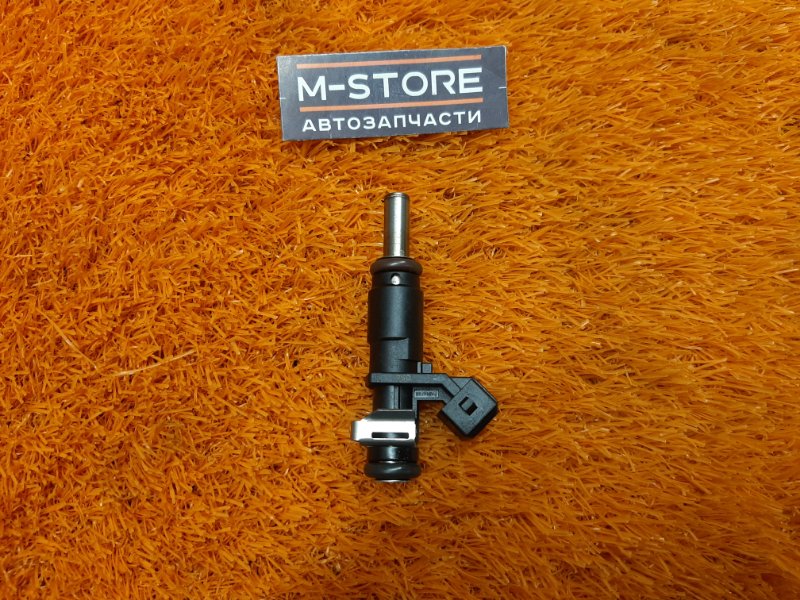 форсунка топливная, 660 рублей, Красноярск