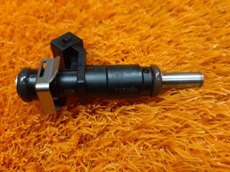 форсунка топливная, 660 рублей, Красноярск