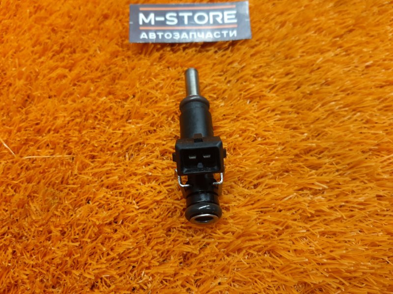 форсунка топливная, 660 рублей, Красноярск