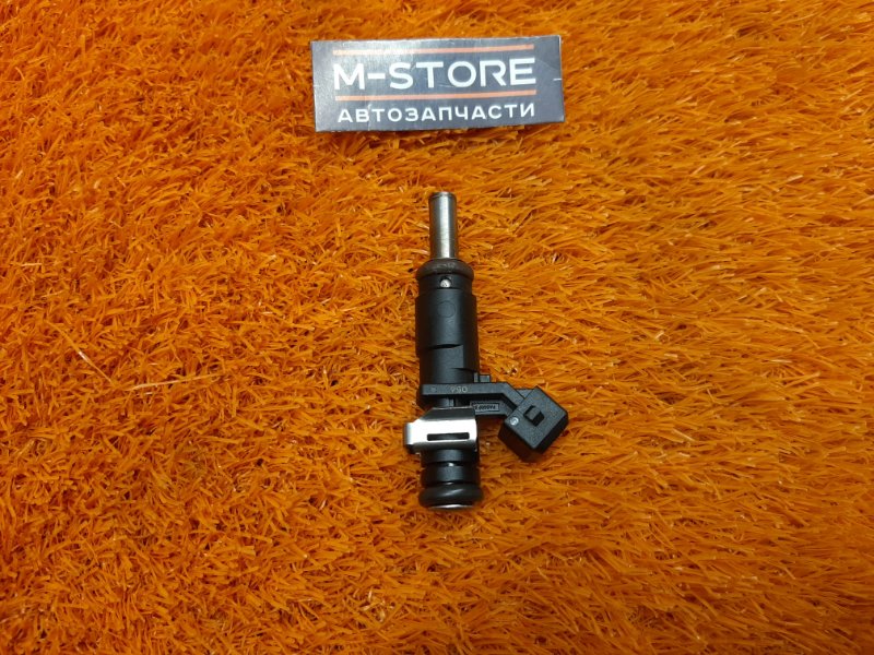 форсунка топливная, 660 рублей, Красноярск