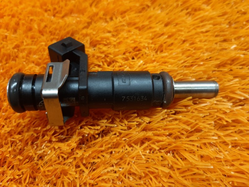 форсунка топливная, 660 рублей, Красноярск