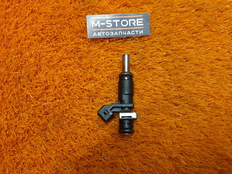 форсунка топливная, 660 рублей, Красноярск