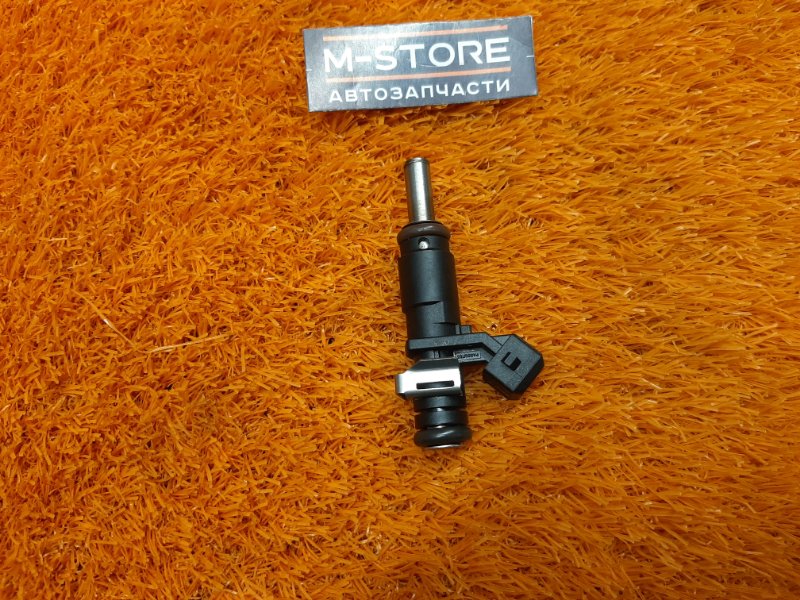 форсунка топливная, 660 рублей, Красноярск