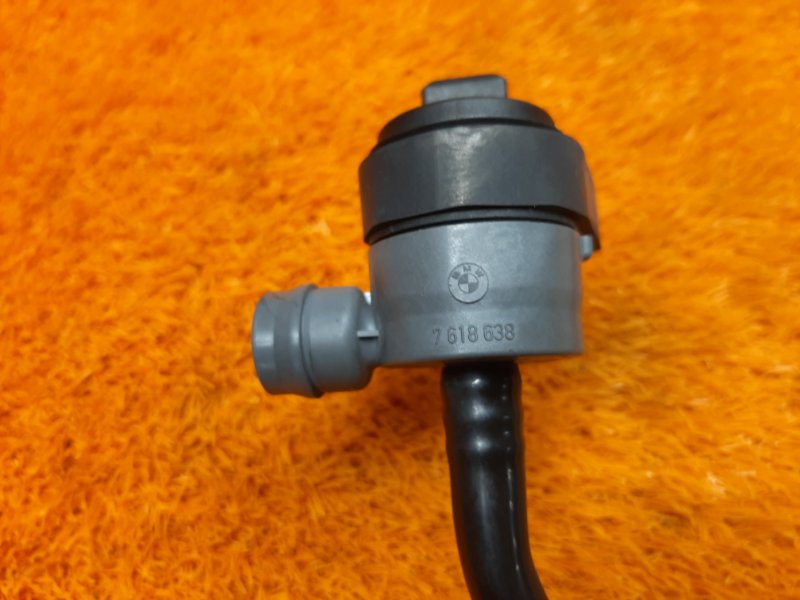 Клапан вентиляции топливного бака, 980 рублей, Красноярск