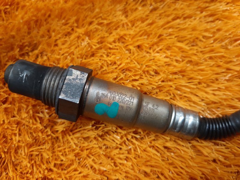 Датчик кислорода, 1920 рублей, Красноярск