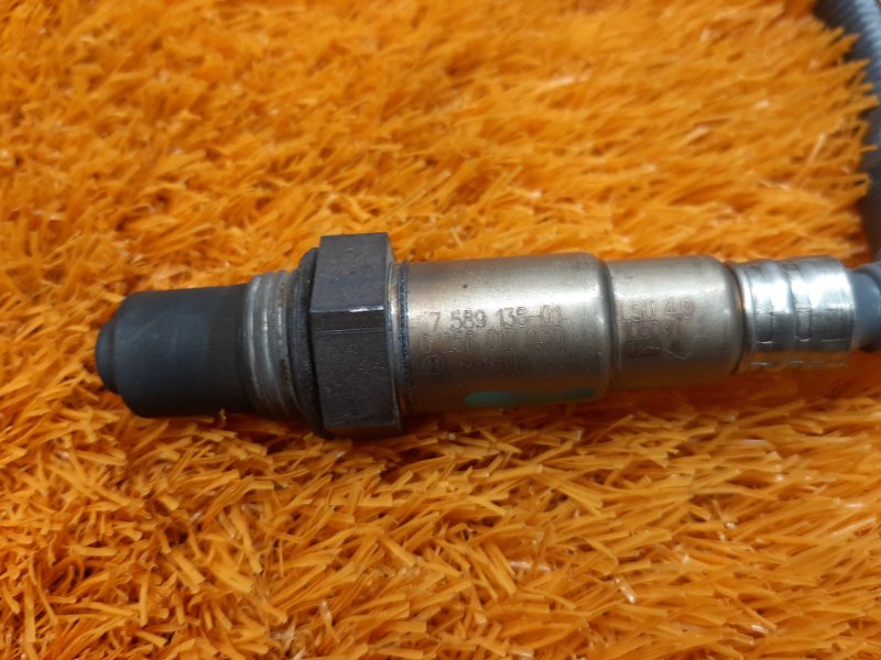 Датчик кислорода, 2440 рублей, Красноярск