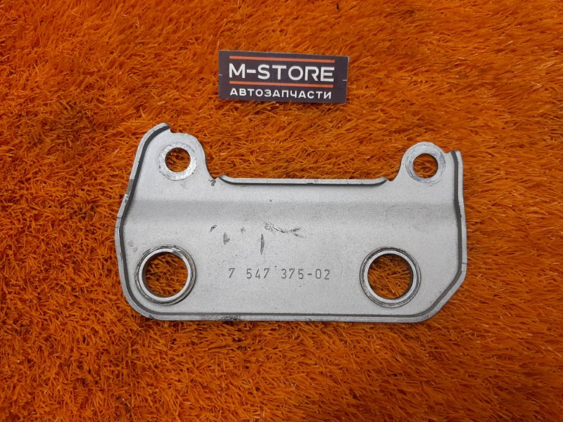 кронштейн глушителя, 300 рублей, Красноярск