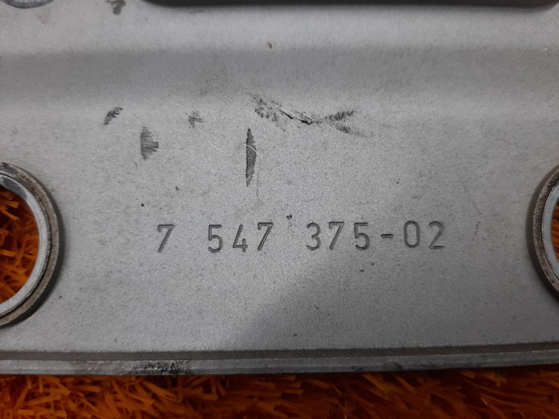 кронштейн глушителя, 300 рублей, Красноярск