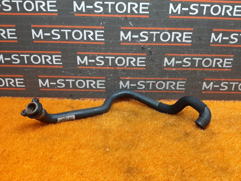 Патрубок системы охлаждения, 700 рублей, Красноярск