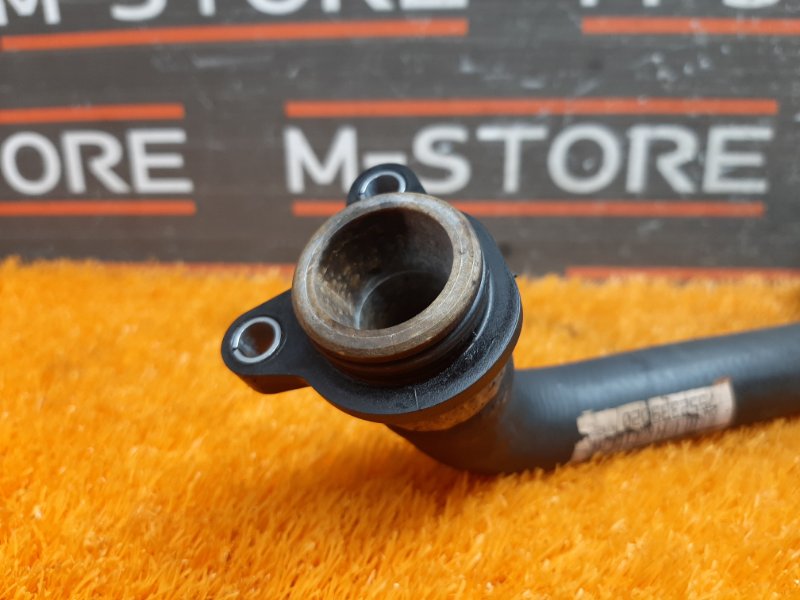 Патрубок системы охлаждения, 700 рублей, Красноярск