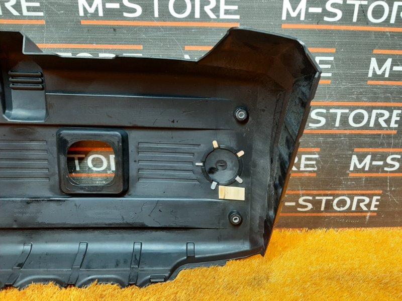 крышка двигателя, 830 рублей, Красноярск