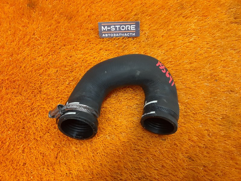 Патрубок системы охлаждения, 300 рублей, Красноярск