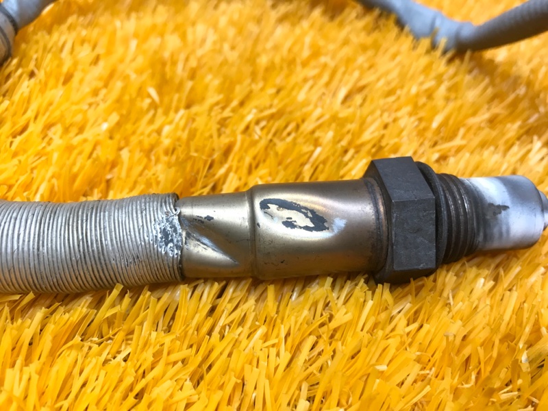 Датчик кислорода, 900 рублей, Красноярск